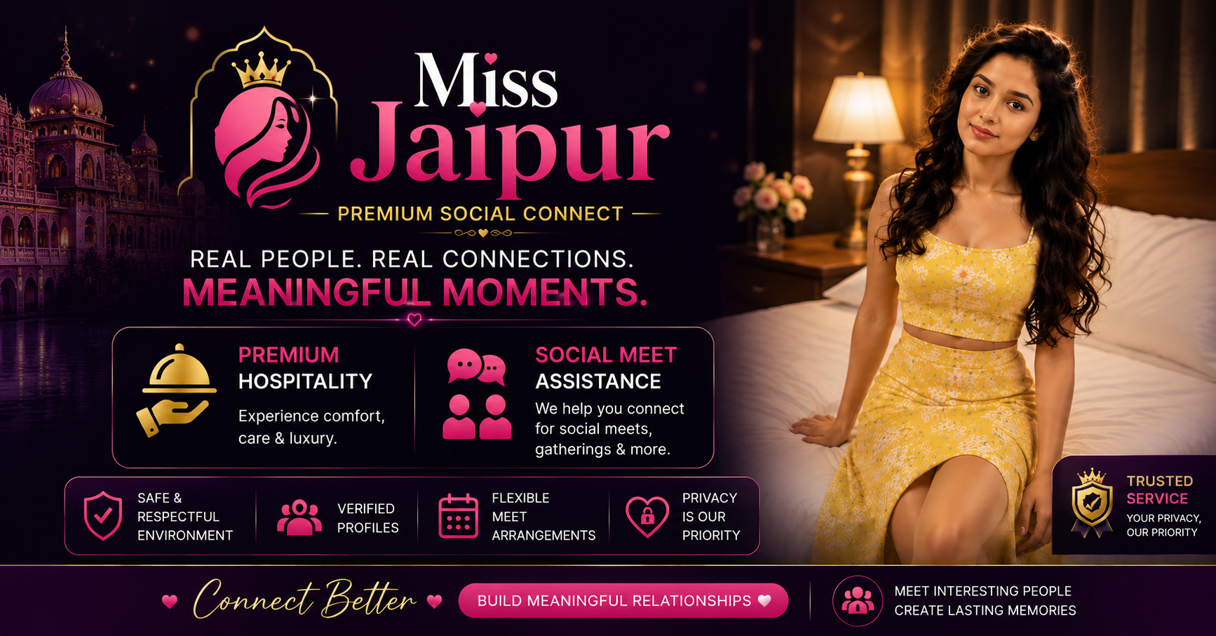 Miss Jaipur
